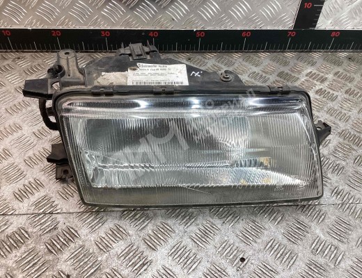 Фара правая Opel Vectra A 1988-1995  Opel Vectra Vectra A 1988-1995
