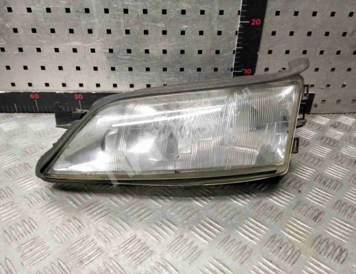Фара левая Opel Vectra B 1995-1999  Opel Vectra Vectra B 1995-1999