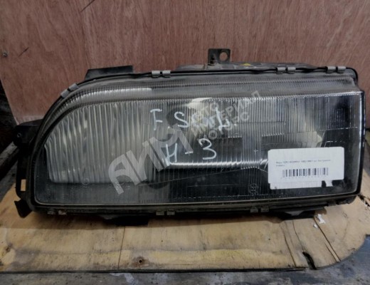 Фара левая Ford Scorpio I 1985-1993  Ford Scorpio Scorpio I 1985-1993