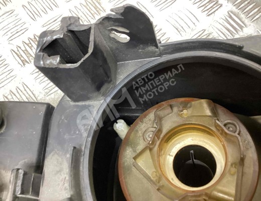 Фара левая BMW 5-Series (E39) 1995-2000  BMW 5-Series 5-Series (E39) 1995-2000