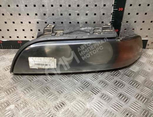 Фара левая BMW 5-Series (E39) 1995-2000  BMW 5-Series 5-Series (E39) 1995-2000