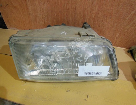 Фара правая Citroen Jumper I 1994-2006  Citroen Jumper Jumper I 1994-2006