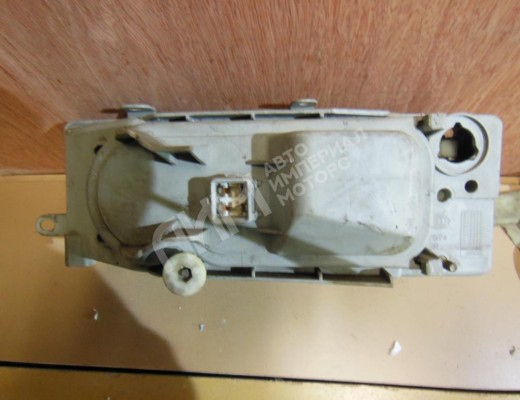 Фара правая Seat Toledo I (1L) 1991-1999  Seat Toledo Toledo I (1L) 1991-1999