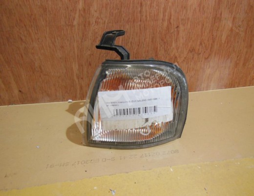 Поворотник левый Suzuki Baleno I 1995-2002  Suzuki Baleno Baleno I 1995-2002