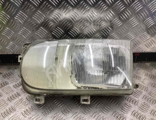 Фара левая Nissan Serena (C23) 1991-2001  Nissan Serena Serena (C23) 1991-2001