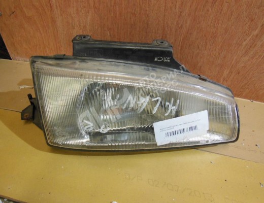 Фара правая Hyundai Lantra (J1) 1990-1995  Hyundai Lantra Lantra (J1) 1990-1995