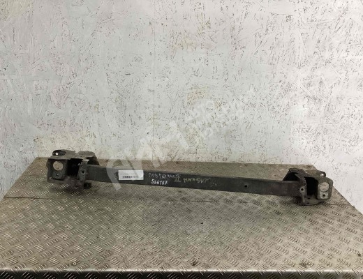 Балка под радиатор Renault Laguna II (X74) 2001-2005  Renault Laguna Laguna II (X74) 2001-2005