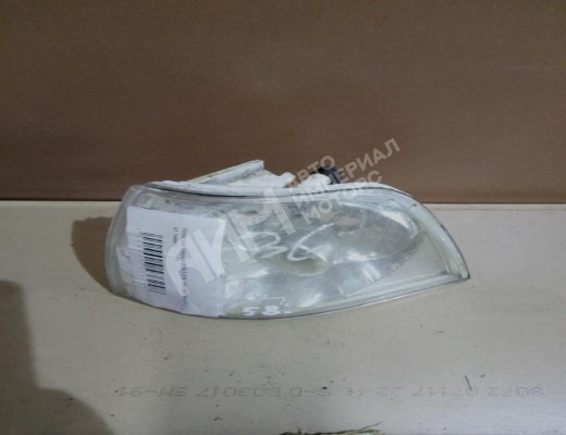 Поворотник левый BMW 3-Series (E36) 1990-2000  BMW 3-Series 3-Series (E36) 1990-2000