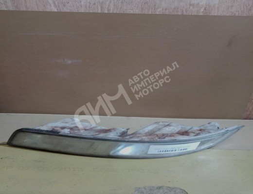 Фара противотуманная левая Nissan Almera Classic (B10) 2006-2012  Nissan Almera Classic Almera Classic (B10) 2006-2012