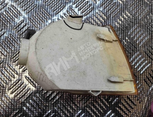 Поворотник левый Volkswagen Polo III (6N/6K) 1994-2002  Volkswagen Polo Polo III (6N/6K) 1994-2002