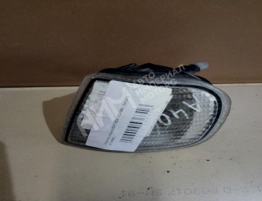 Поворотник левый Seat Ibiza II (6K) 1993-2002  Seat Ibiza Ibiza II (6K) 1993-2002