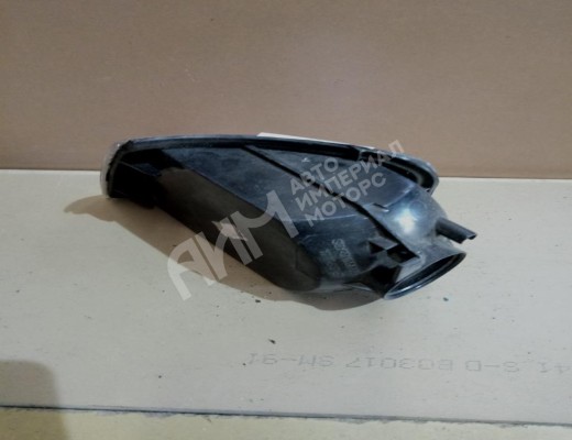 Поворотник правый Seat Toledo I (1L) 1991-1999  Seat Toledo Toledo I (1L) 1991-1999