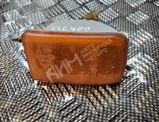 Поворотник правый Volkswagen Golf III (1H) 1991-1997  Volkswagen Golf Golf III (1H) 1991-1997