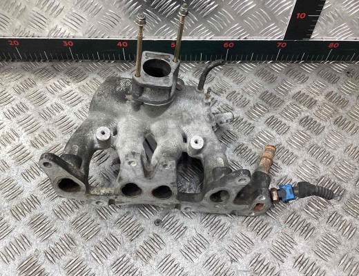 Коллектор впускной Fiat Palio 1996-2004  Fiat Palio Palio 1996-2004