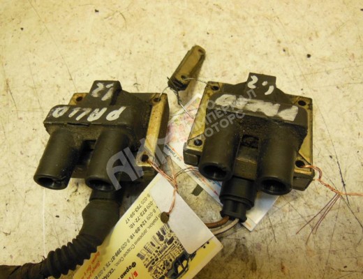Катушка зажигания Fiat Palio 1996-2004  Fiat Palio Palio 1996-2004