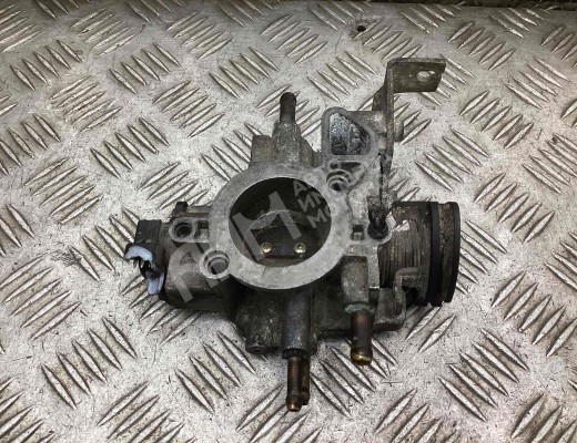Заслонка дроссельная Fiat Palio 1996-2004  Fiat Palio Palio 1996-2004
