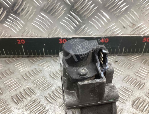 Заслонка дроссельная Fiat Palio 1996-2004  Fiat Palio Palio 1996-2004