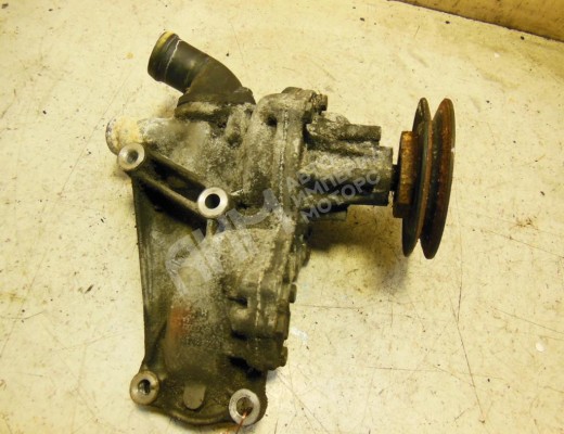 Помпа Volkswagen Passat B5 (3B) 1996-2000  Volkswagen Passat Passat B5 (3B) 1996-2000