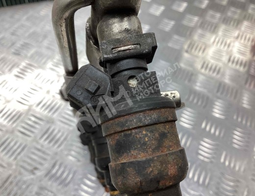 Форсунка Volkswagen Passat B5 (3B) 1996-2000  Volkswagen Passat Passat B5 (3B) 1996-2000