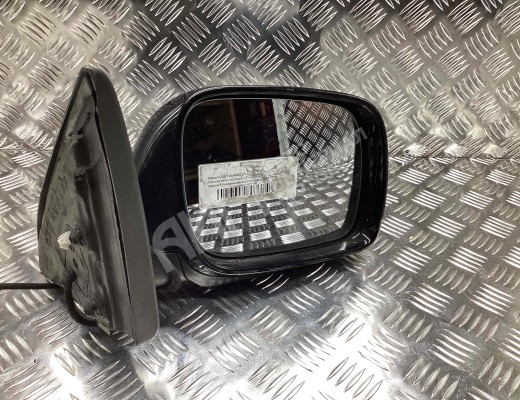 Зеркало наружное правое Volkswagen Touareg I (7L) 2002-2006  Volkswagen Touareg Touareg I (7L) 2002-2006