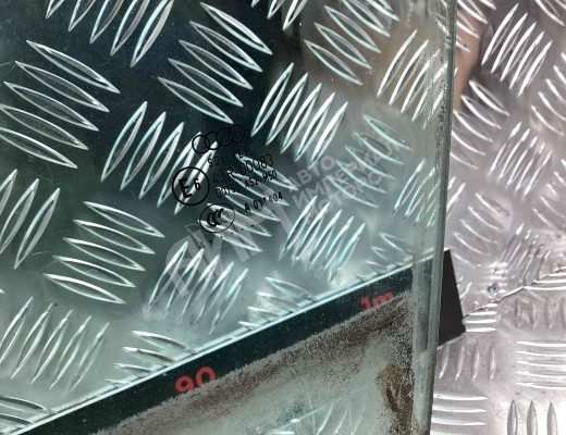 Стекло двери передней левой Audi A6 C6 (4F) 2004-2008  Audi A6 A6 C6 (4F) 2004-2008