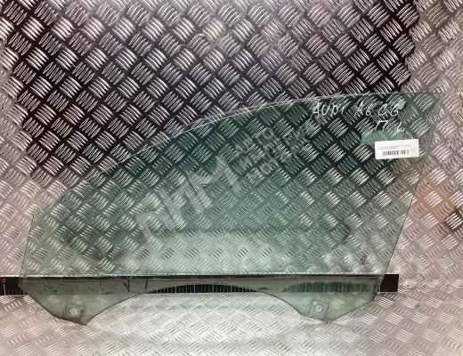 Стекло двери передней левой Audi A6 C6 (4F) 2004-2008  Audi A6 A6 C6 (4F) 2004-2008