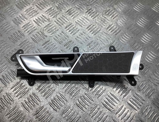 Ручка внутренняя передняя левая Audi A6 C6 (4F) 2004-2008  Audi A6 A6 C6 (4F) 2004-2008