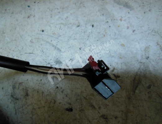 Зеркало наружное левое Audi A6 C6 (4F) 2004-2008  Audi A6 A6 C6 (4F) 2004-2008