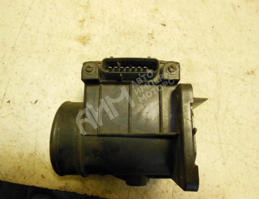 Расходомер воздуха Mitsubishi Space Wagon II 1991-1998  Mitsubishi Space Wagon Space Wagon II 1991-1998