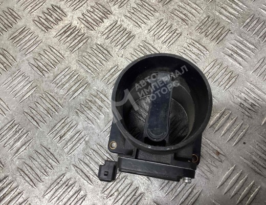 Расходомер воздуха Audi A3 I (8L) 1996-2000  Audi A3 A3 I (8L) 1996-2000