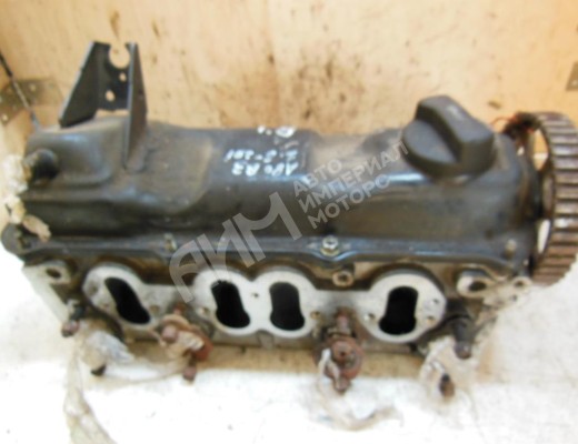 Головка блока цилиндров Audi 80 B3 (89) 1986-1991  Audi 80 80 B3 (89) 1986-1991