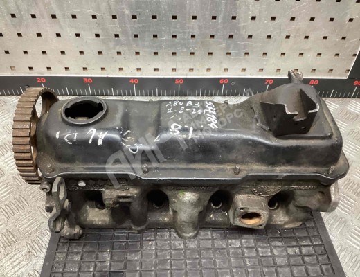 Головка блока цилиндров Audi 80 B3 (89) 1986-1991  Audi 80 80 B3 (89) 1986-1991