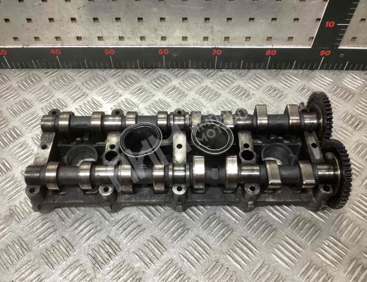 Постель распредвала (бугель) Mercedes C (W202) 1993-1997  Mercedes C C (W202) 1993-1997