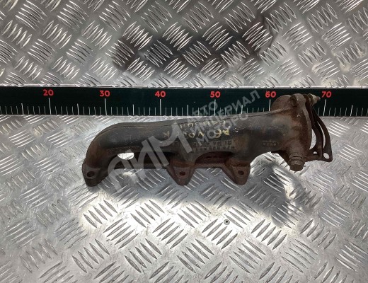 Коллектор выпускной Audi A6 C5 (4B) 1997-2001  Audi A6 A6 C5 (4B) 1997-2001