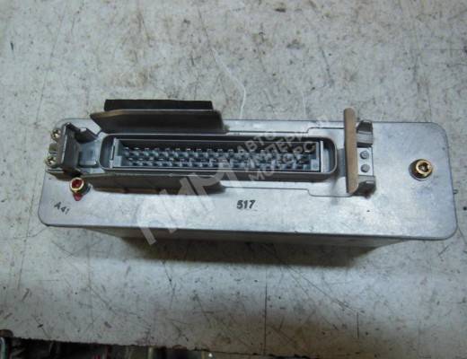 Блок управления ABS Audi 100 C4 (4A) 1990-1995  Audi 100 100 C4 (4A) 1990-1995