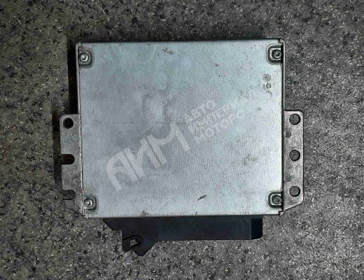 Блок управления двигателем Opel Omega B 1994-1999  Opel Omega Omega B 1994-1999