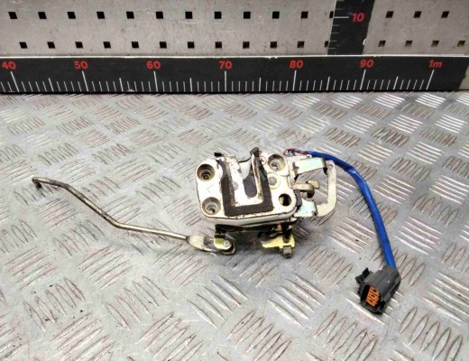 Замок двери передней левой Mazda MX3 (EC) 1991-1998  Mazda MX3 MX3 (EC) 1991-1998