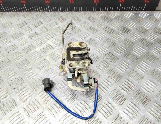 Замок двери передней левой Mazda MX3 (EC) 1991-1998  Mazda MX3 MX3 (EC) 1991-1998