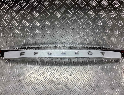 Бленда Peugeot 308 (T7) 2007-2015  Peugeot 308 308 (T7) 2007-2015