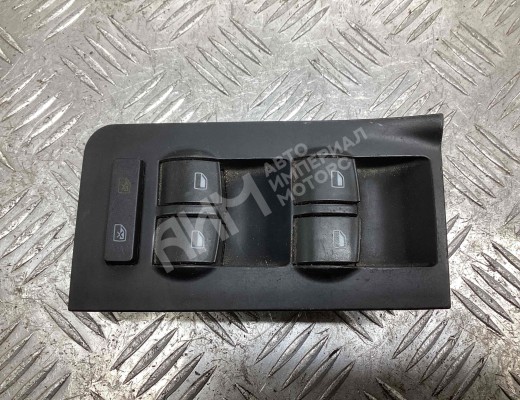 Блок управления стеклоподъемниками Audi A6 Allroad C5 (4BH) 2000-2005  Audi A6 Allroad A6 Allroad C5 (4BH) 2000-2005