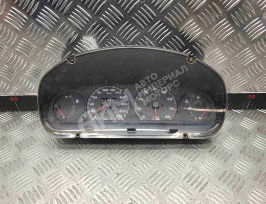 Щиток приборов (приборная панель) Fiat Bravo I (182) 1995-2001  Fiat Bravo Bravo I (182) 1995-2001