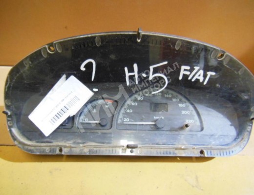 Щиток приборов (приборная панель) Fiat Bravo I (182) 1995-2001  Fiat Bravo Bravo I (182) 1995-2001