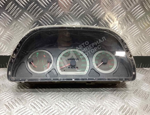 Щиток приборов (приборная панель) Fiat Palio 1996-2004  Fiat Palio Palio 1996-2004