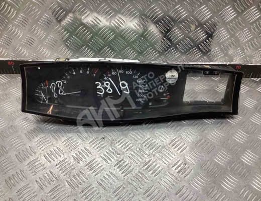 Щиток приборов (приборная панель) Opel Omega B 1994-1999  Opel Omega Omega B 1994-1999