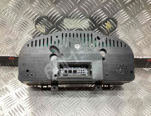 Щиток приборов (приборная панель) Volkswagen Golf V (1K) 2004-2009  Volkswagen Golf Golf V (1K) 2004-2009
