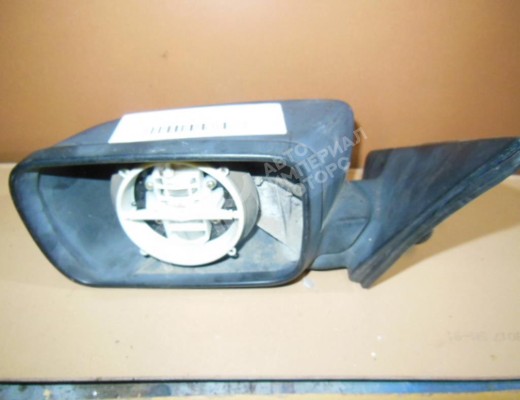 Зеркало наружное левое BMW 3-Series (E36) 1990-2000  BMW 3-Series 3-Series (E36) 1990-2000