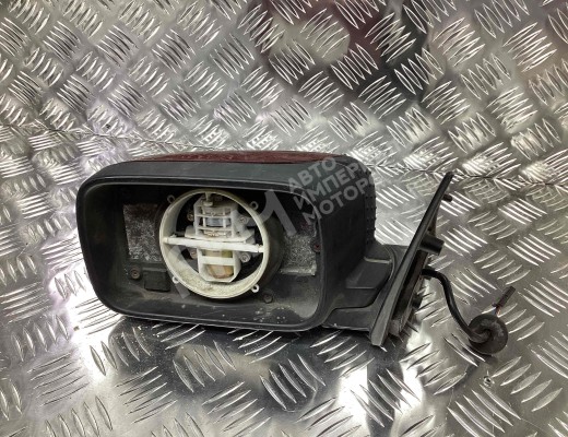 Зеркало наружное левое BMW 3-Series (E36) 1990-2000  BMW 3-Series 3-Series (E36) 1990-2000