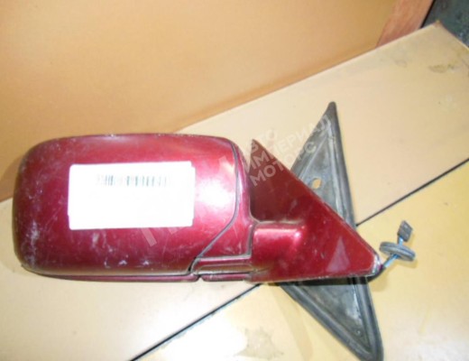 Зеркало наружное правое BMW 3-Series (E36) 1990-2000  BMW 3-Series 3-Series (E36) 1990-2000