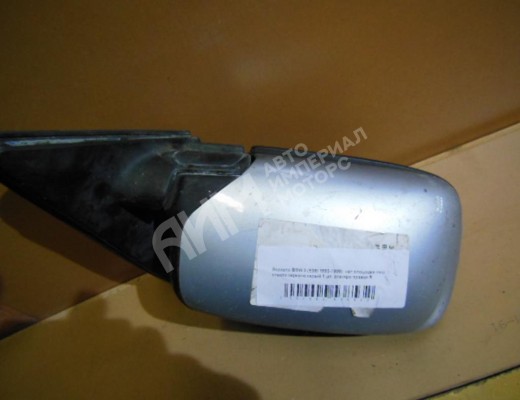 Зеркало наружное правое BMW 3-Series (E36) 1990-2000  BMW 3-Series 3-Series (E36) 1990-2000