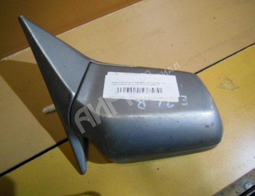 Зеркало наружное правое BMW 5-Series (E34) 1988-1996  BMW 5-Series 5-Series (E34) 1988-1996